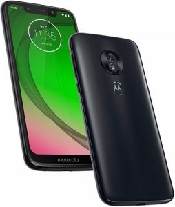 Moto G7