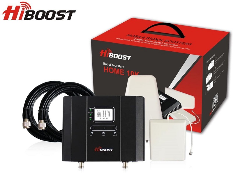 Best Cell Phone Signal Booster