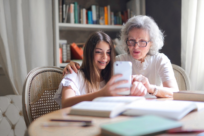 Free Cell Phones For Seniors On Medicare